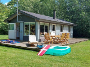 Holiday home Dannemare XLIII, Dannemare